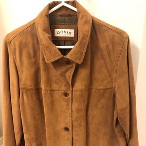 Orvis Field Jacket
